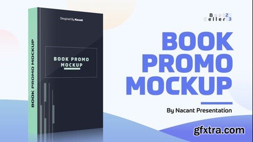 Videohive Book Promo Mockup 48597765