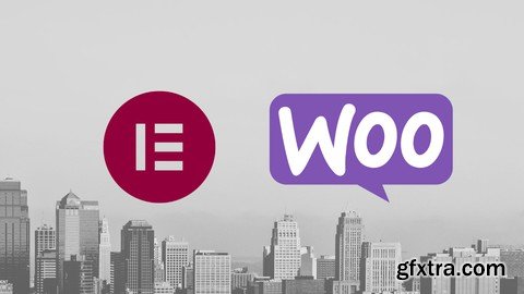 E-commerce with WooCommerce & Elementor (WordPress)