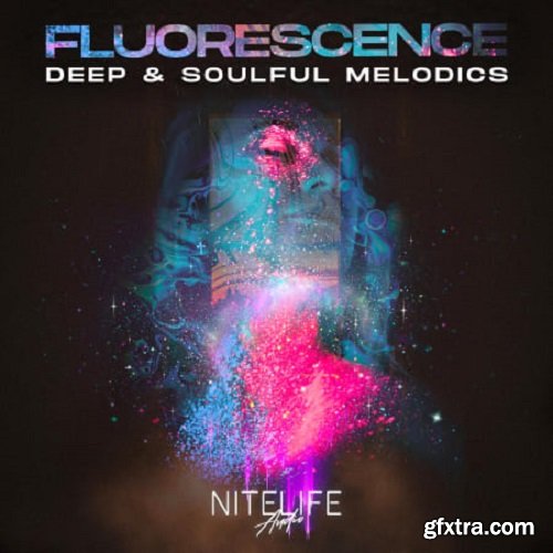 NITELIFE Audio Fluorescence: Deep & Soulful Melodics
