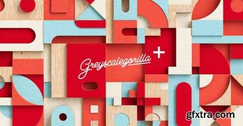GreyscaleGorilla - Plus Hub Plugins for Cinema 4D 2024