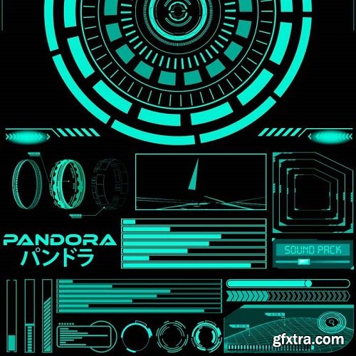 Naito Pandora Suite