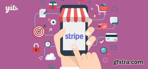 YITH Stripe Connect For WooCommerce v2.27.0 - Nulled