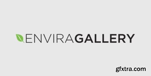 Envira Gallery v1.9.8 - Nulled