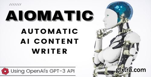AIomatic v1.6.4 - Nulled