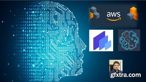 Udemy - No-Code Machine Learning Using Amazon AWS SageMaker Canvas