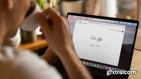 Udemy - SEO Guide: How to Rank Higher on Google