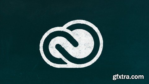 Udemy - Adobe Creative Cloud Projects