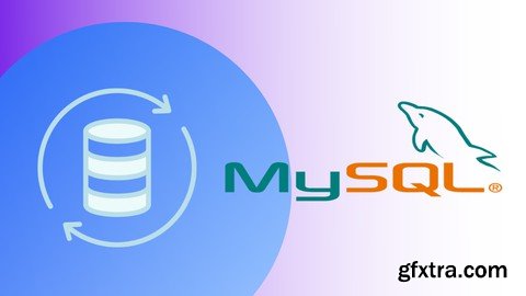 Udemy - Curso de Base de Datos MySQL Server