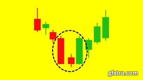 Udemy - Level 1 - Japanese Candlesticks Trading Mastery Program