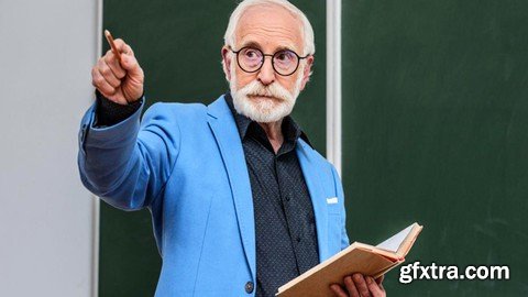 Udemy - Teaching Methods, Teaching Quality & Teaching Delivery 3.0
