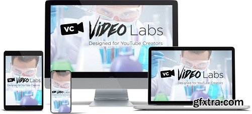 VideoCreators - Video Labs with Luke