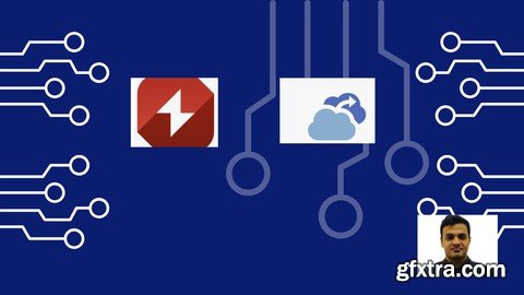 Udemy - Disaster Recovery (BCDR) in Azure using ASR, Chaos Studio