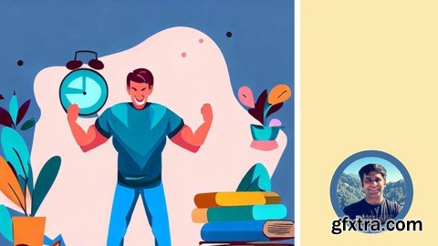 Udemy - Achieve Anything with 10 Easy Ways to Build Self-Discipline