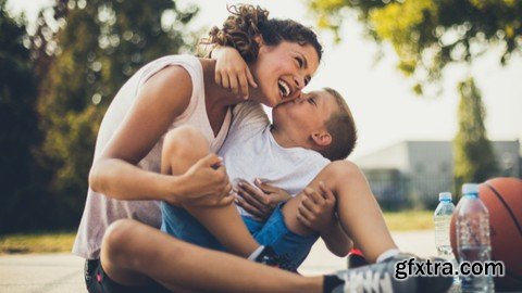 Udemy - Connect with your kids 1:1