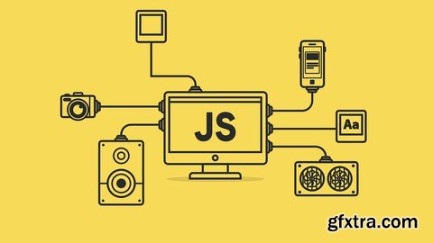 JavaScript Fundamentals by Web Adventure
