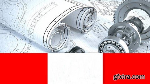 Udemy - Complete course in AutoCAD : 2D and 3D