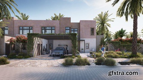 Udemy - ETABS v19 & SAFE v16 in Villa Structural Design in UAE+CAD