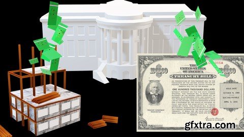 Udemy - Governmental Accounting 200 Capital Projects & Debt Service