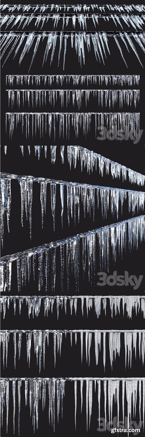 Icicles 02
