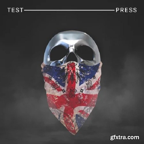 Test Press Serum UK Drill Serum