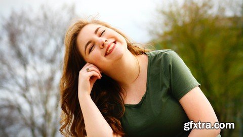 Udemy - The proven path to a life free of panic attacks and anxiety