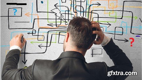 Udemy - Become a Problem-Solving Leader: Strategies for Tough Time