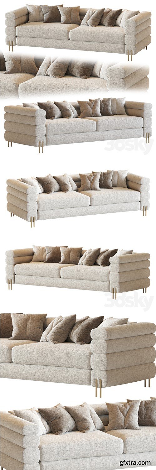 York sofa
