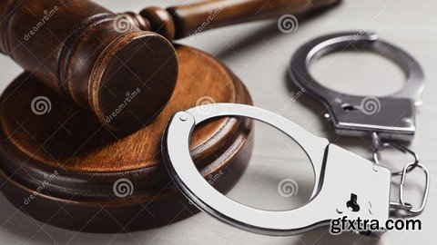 Udemy - Introduction to the language of criminal law
