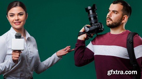 Udemy - Master Course in Journalism & Mass Communication 3.0