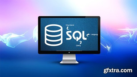 Udemy - Learn Microsoft SQL Server from Scratch