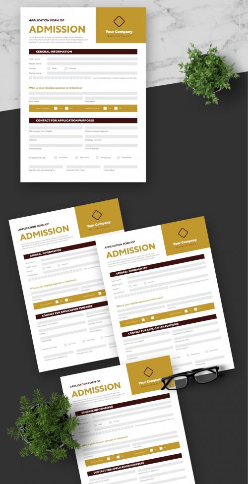 Purple Gold Admission Form 635173474