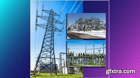 Udemy - Power System Analysis Fundamentals