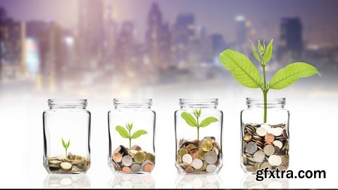 Udemy - Seed Capital Mastery: Secure Your Startup\'s First Funding