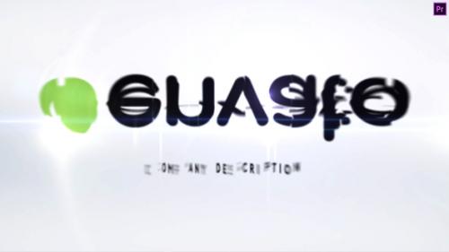 Videohive - Elegant Logo Reveal 4 Premiere Pro - 48591151