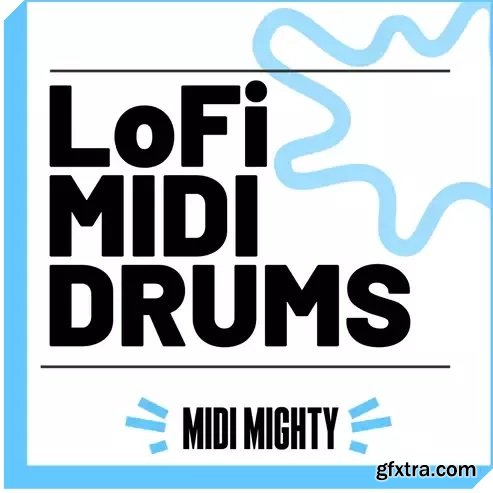Rudemuzik LoFi Drum Guide