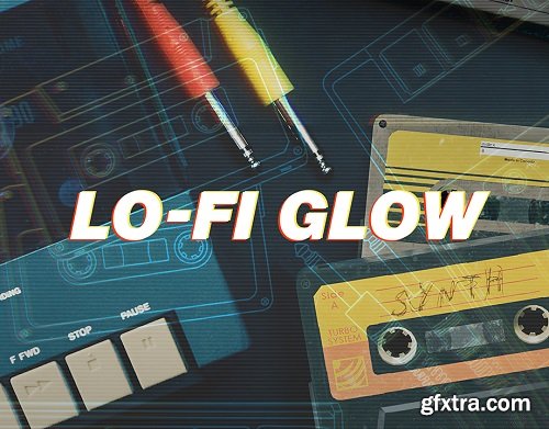 Native Instruments Lo-Fi Glow v2.0.0