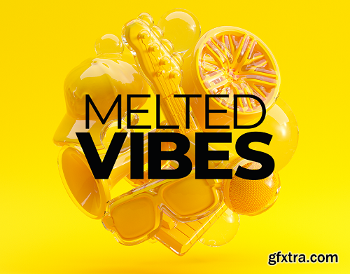Native Instruments Play Series Melted Vibes v2.0.0