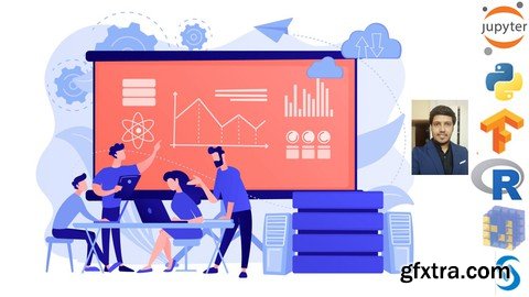 Udemy - Most Effective Tips to get your Dream Data Science Job