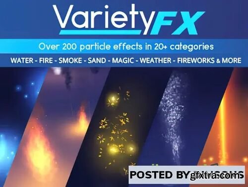 Variety FX v1.61