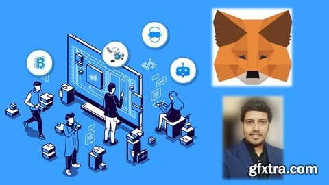 Udemy - Web3 / Blockchain Project Manager Certification Course