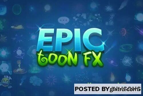 Epic Toon FX v1.81