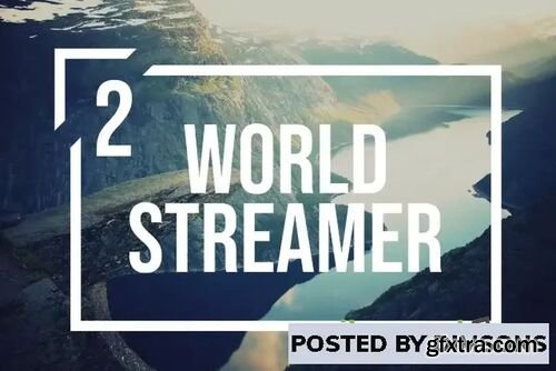 World Streamer 2 v1.6.3