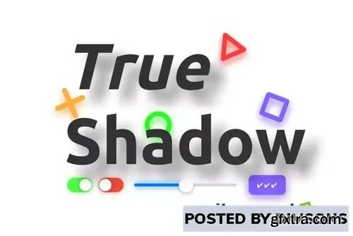 True Shadow - UI Soft Shadow and Glow v1.5.2