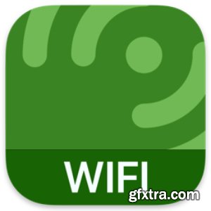 WiFiRadar Pro 4.0