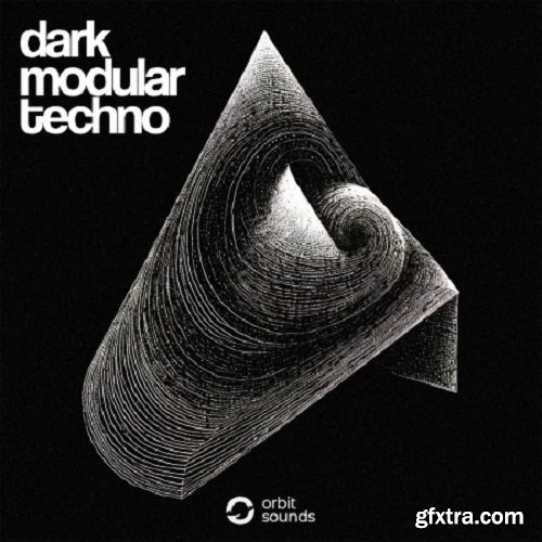 Orbit Sounds Dark Modular Techno