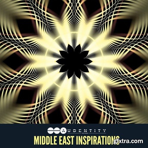 Audentity Records Middle East Inspirations