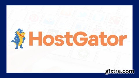 Udemy - Curso de HostGator 2023: El Hosting Ideal Para WordPress