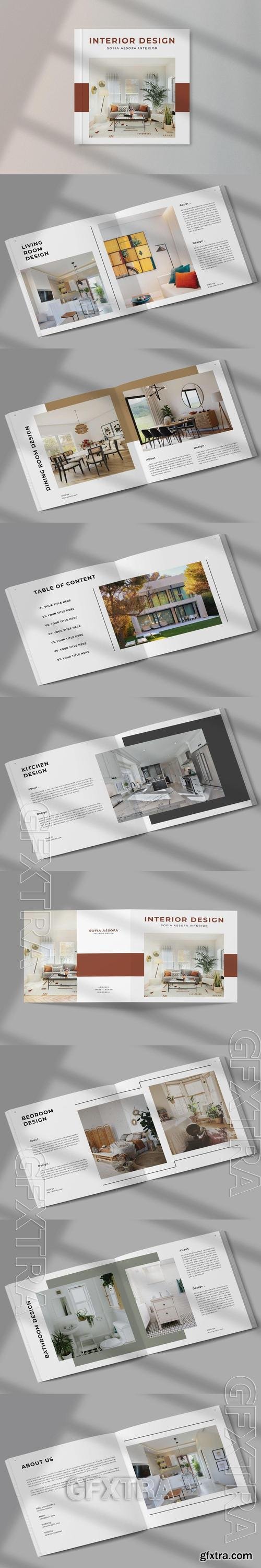 Square Interior Design Magazine 3CVN9TY