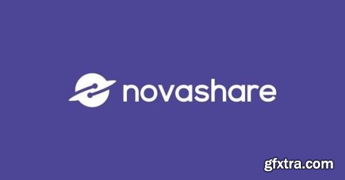 Novashare v1.4.6 - Nulled
