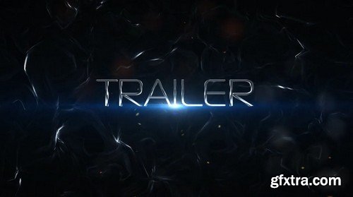 Videohive - Trailer Titles 19269891